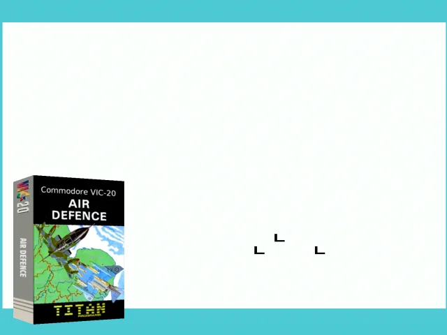 Air Defence — mixrbv2 (EU)