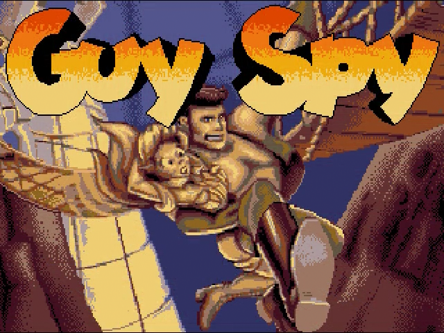 Guy Spy and the Crystals of Armageddon — sstitle (US)