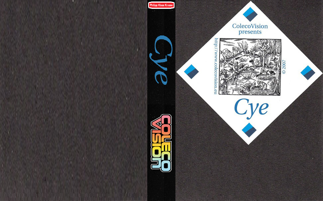 Cye — box-texture (WOR)