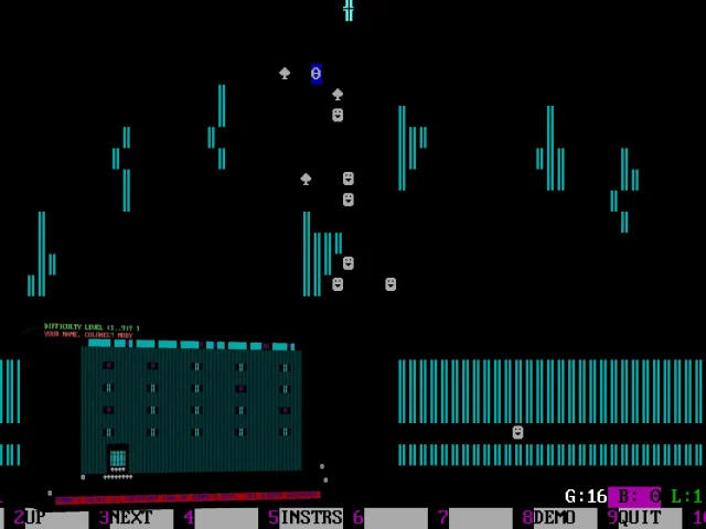 Tommy's Palace — mixrbv2 (WOR)