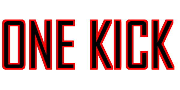 One Kick — wheel-hd (SS)