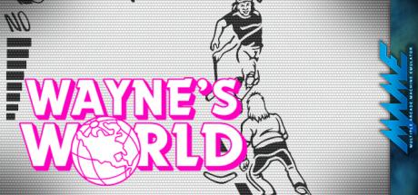 Wayne's World — steamgrid