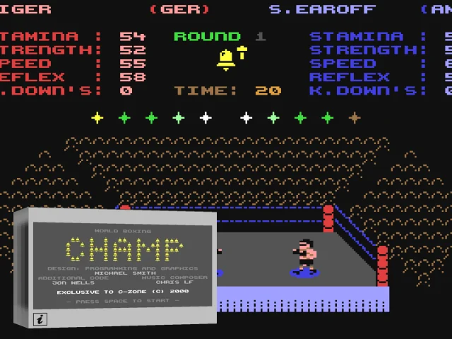 World Boxing Champ — mixrbv2 (WOR)