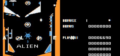 Alien — steamgrid
