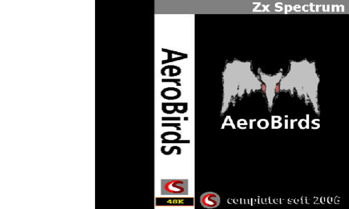 Aero Birds — box-texture (WOR)