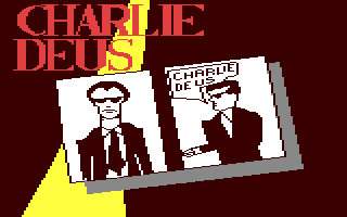 Charlie Deus — sstitle (WOR)