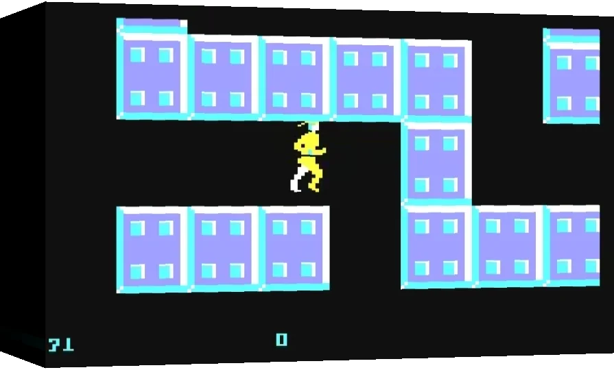 Step By Step — box-3D (WOR)