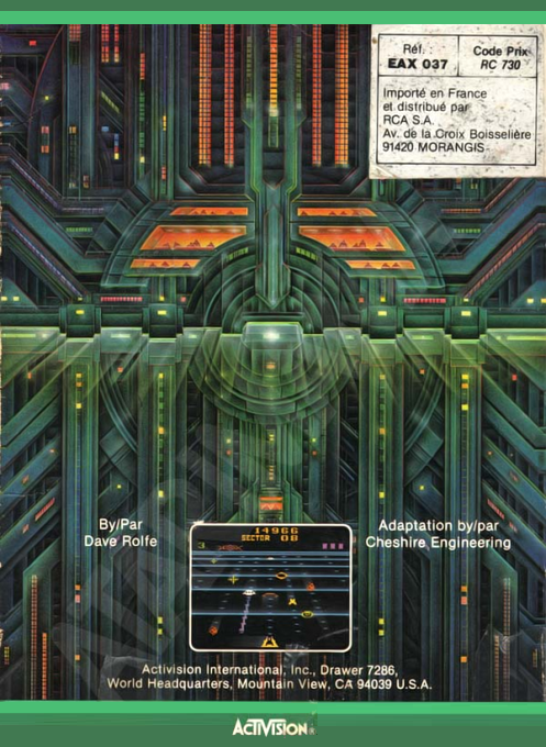 Beamrider — box-2D-back (EU)