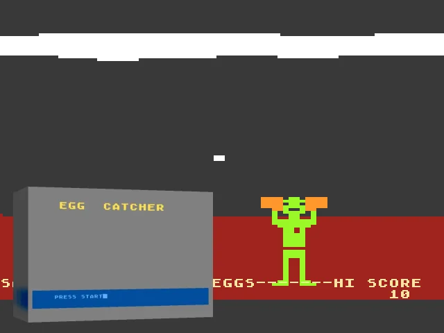 Egg Catcher — mixrbv2 (WOR)