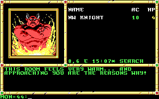 Neverwinter Nights — ss (US)