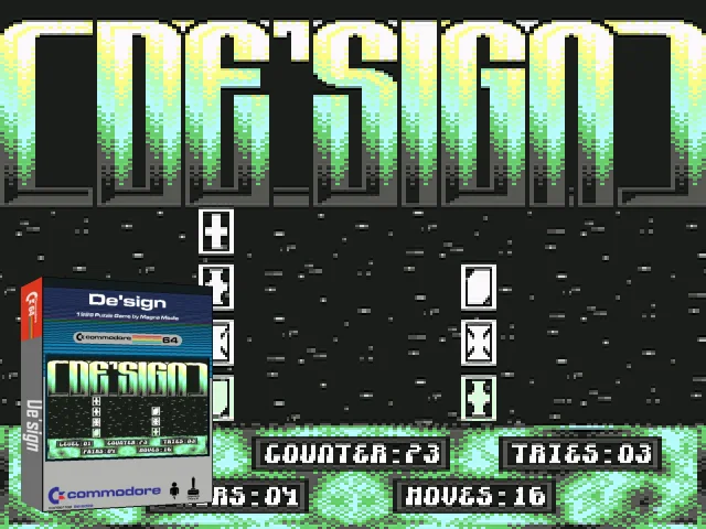 De'Sign — mixrbv2 (CUS)