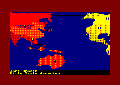 Risiko — ss (EU)