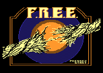Free - Funny Risky Evil Escape — sstitle (WOR)