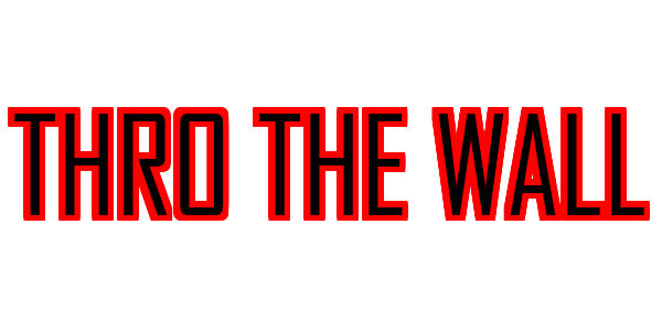 Thro The Wall — wheel-hd (SS)