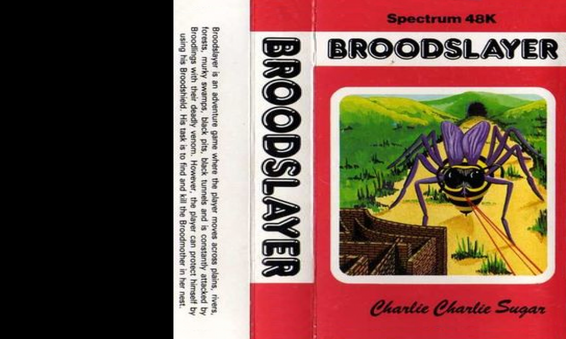 Brood Slayer — box-texture (EU)