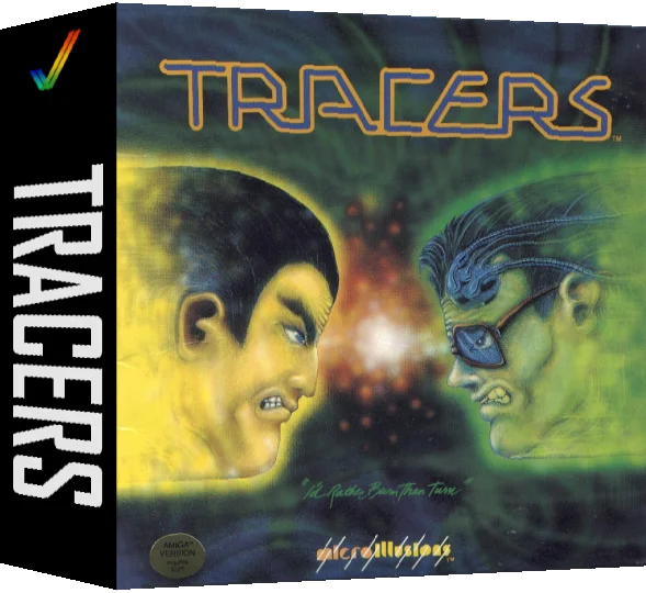 Tracers — box-3D (CUS)