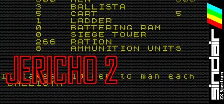 Jericho 2 — steamgrid
