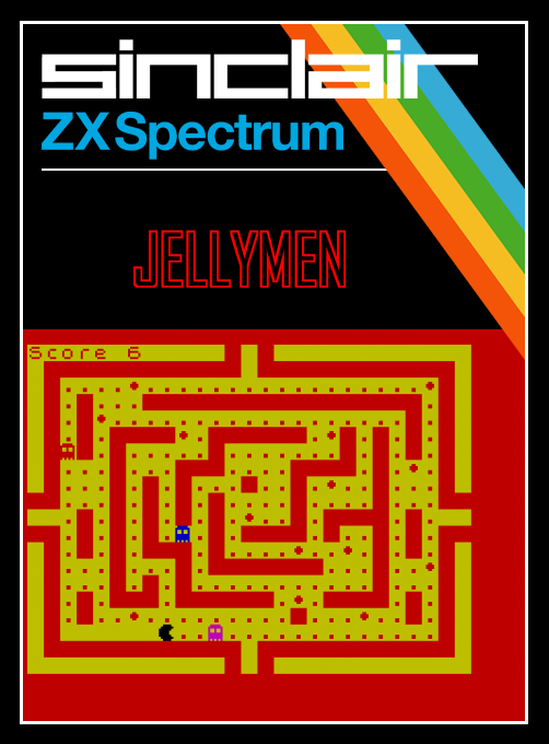 Jellymen box art
