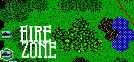 Firezone — steamgrid