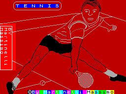 Tennis — sstitle (WOR)