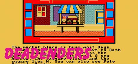 Deadenders — steamgrid