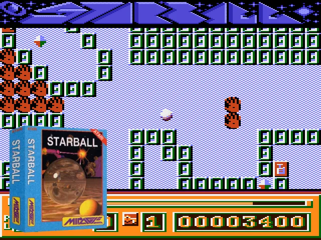 Starball — mixrbv2 (WOR)