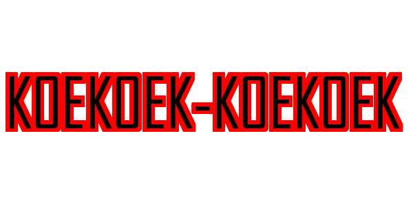 Koekoek-Koekoek — wheel-hd (SS)