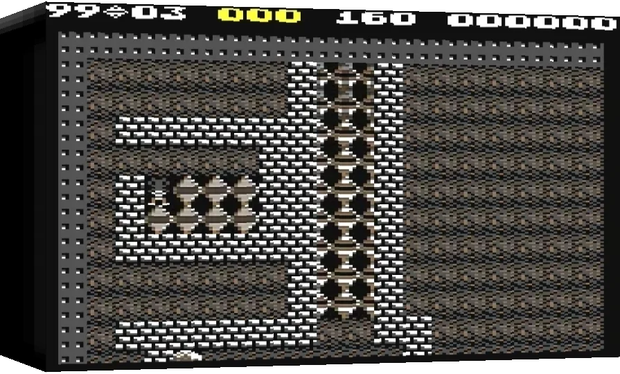 Bouldi Dash 10 — box-3D (WOR)