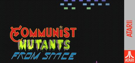 Communist Mutants From Space — steamgrid