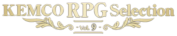 Kemco RPG Selection: Vol.9 — wheel-hd (WOR)