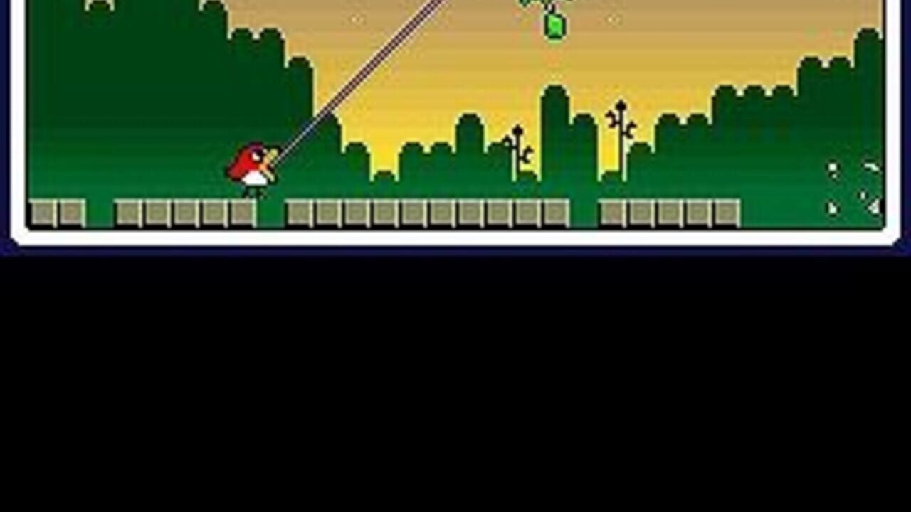 Bird & Beans — screenshot (WOR)
