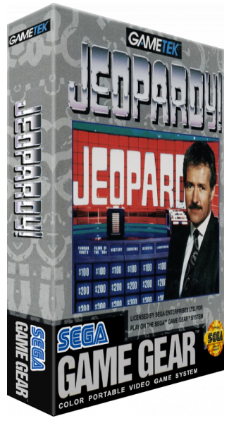 Jeopardy! — box-3D (US)