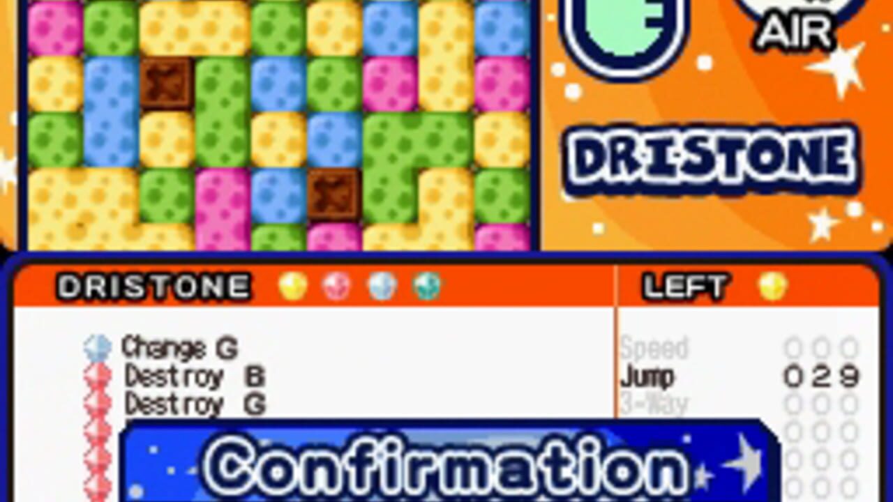 Mr. Driller - Drill till you Drop — screenshot (WOR)