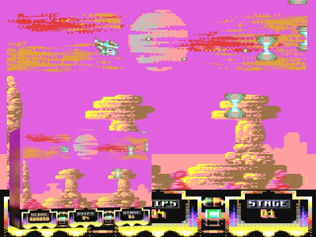 Incinerator — mixrbv2 (WOR)