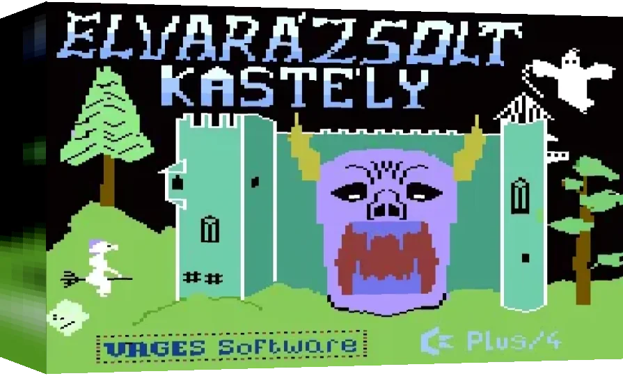Elvarazsolt Kastely — box-3D (WOR)