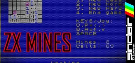 Zx Mines — steamgrid