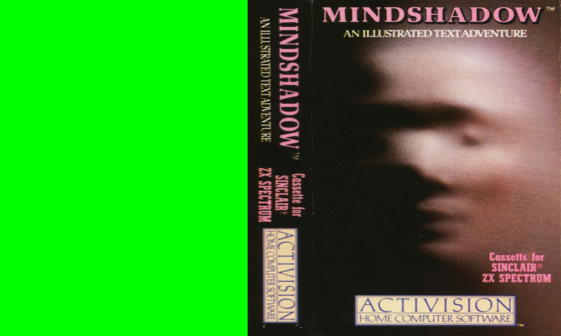 Mindshadow — box-texture (EU)