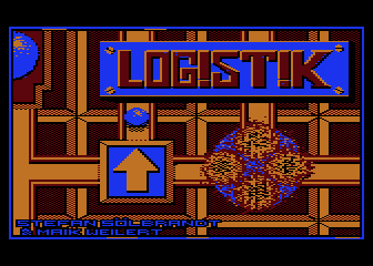 Logistik — sstitle (WOR)