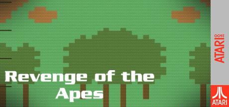 Revenge Of The Apes — steamgrid