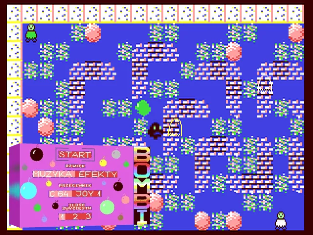 Bombi — mixrbv2 (WOR)