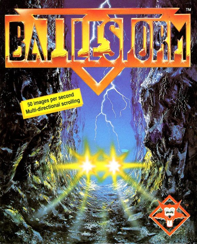 Battlestorm box art
