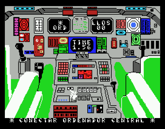 Buran — ss (SP)