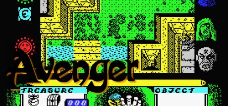 Avenger — steamgrid