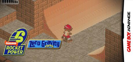 Rocket Power - Zero Gravity Zone — steamgrid