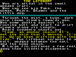 Davy Jones Locker — ss (WOR)