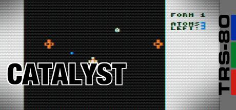 Catalyst — steamgrid