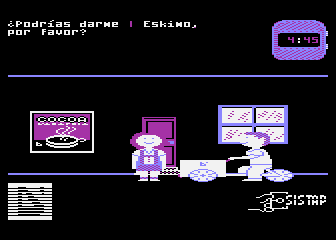 Aventuras D'Onofrio — ss (WOR)