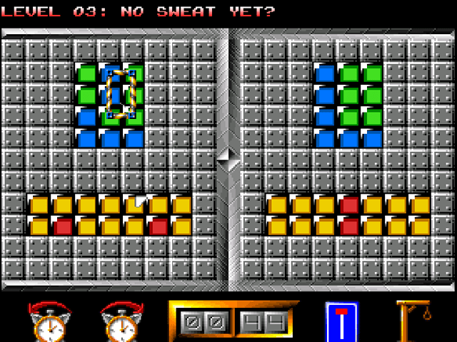 Clockwiser — ss (EU)