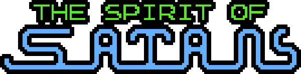 The Spirit of Satan — wheel-hd (WOR)