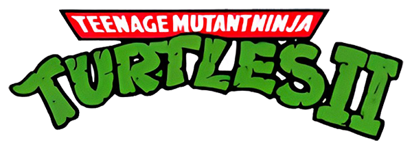 Teenage Mutant Ninja Turtles 2 — wheel-hd (WOR)